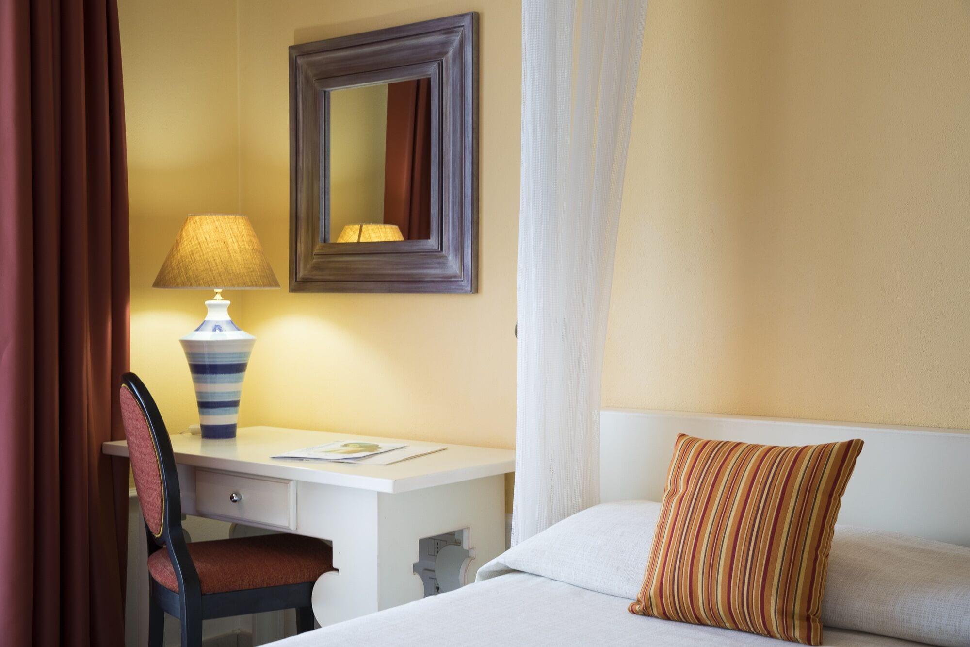 Lu' Hotel Riviera Carloforte  Buitenkant foto