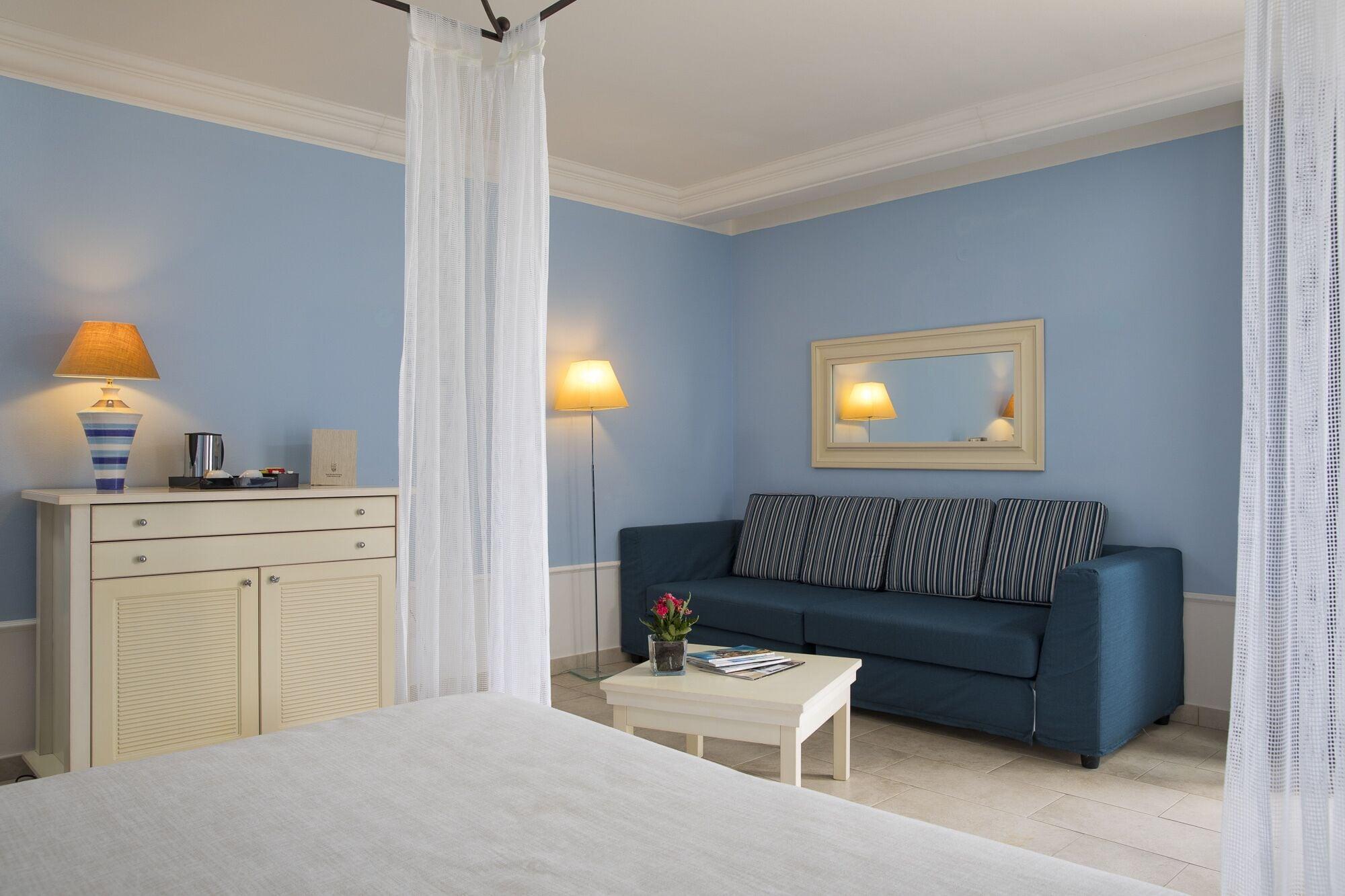 Lu' Hotel Riviera Carloforte  Buitenkant foto